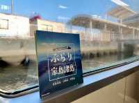 【兵庫県】関西の隠れた離島　家島諸島