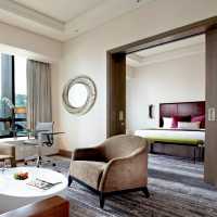 Carlton City Hotel Singapore 