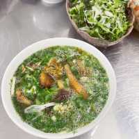 Bún cá Bắc Ninh