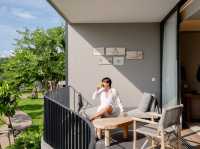 Varana Hotel Krabi ที่พักกระบี่