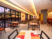 ibis Hua Hin ไอบิส หัวหิน 