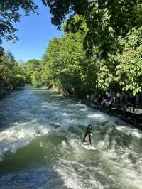 A Day in Munich: Beer, History, and Bavarian Charm