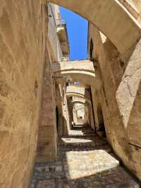 Matera, Italy: A Timeless Journey Through the Ancient City of Stone