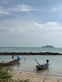 Angthong Islands, Koh Samui 1 day Trip🏝️