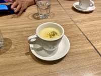 ✨香港日洋Fusion 料理推薦 🍽️L.D.K Cafe😋