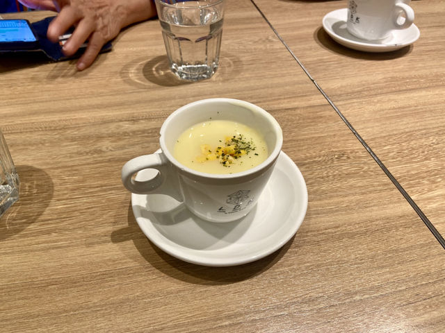 ✨香港日洋Fusion 料理推薦 🍽️L.D.K Cafe😋