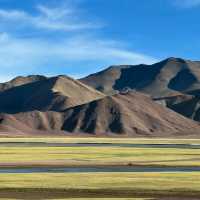 🏔️ Hidden Beauty of the Himalayas – Untouched Paradise 🌿