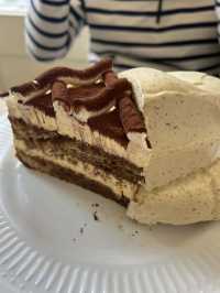 Café Layered สาขายอนนัมดง