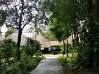 เที่ยวพัก เกาะยาวใหญ่ 