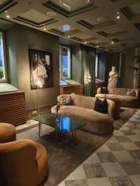Comfortable Stay at the Beautiful Hotel Berns in Stockholm