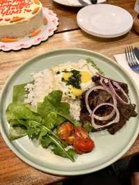 A Memorable Dinner at The Pig Out Bistro, Boracay