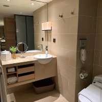 HOTEL COZZI Zhongxiao Taipei