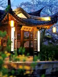 Discover the Hidden Gem of Jiangnan: Your Ultimate Guide to Xuntang Ancient Town!