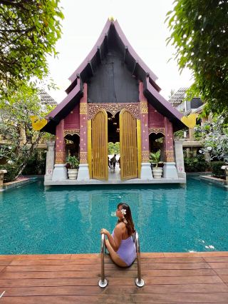 BURASURI HOTEL IN PHUKET 🇹🇭