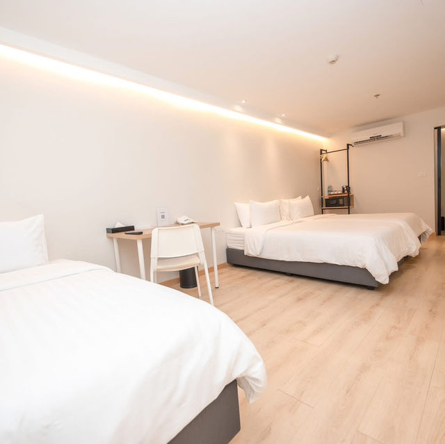 SimpleStay Chatuchak  