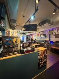出色銅記高質扒房 配上柔和音樂@the Musicbox grill house & bar 