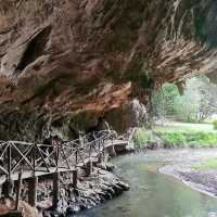 Nam Lod Cave: A Hidden Gem in Thailand