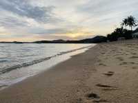 Peace Resort Samui พูลวิลล่าติดทะเล นอนชิลล์