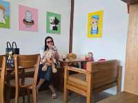 Kyoto Shi Mae Sot 🍵🧁