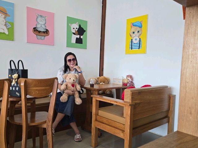 Kyoto Shi Mae Sot 🍵🧁