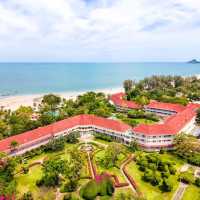 Centara Grand Beach Resort & Villas Hua Hin 