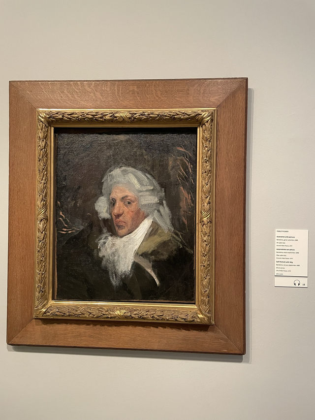 One-Day Visit to Picasso Museum, Barcelona – Highlights Itinerary
