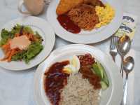 NEW VIBES TO STAY AT TRAVELODGE HOTEL,IPOH