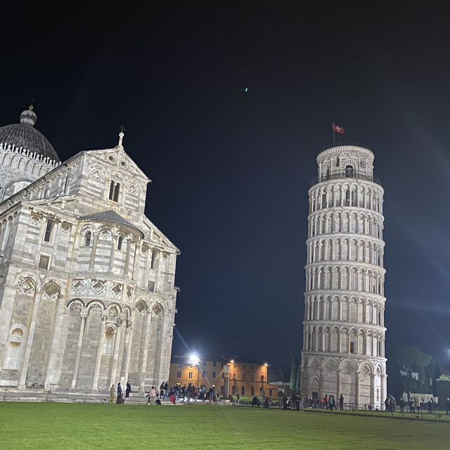 Wanderlust in Italy: Savoring Every Moment