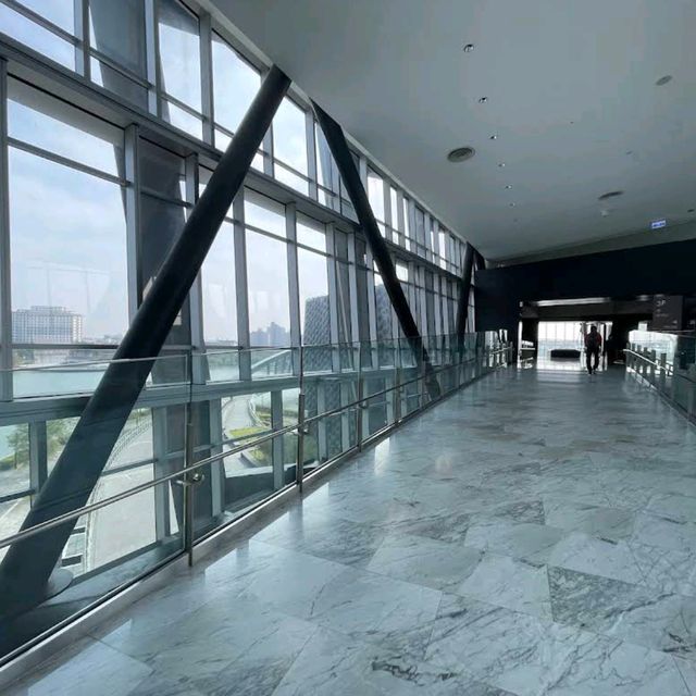National Palace Museum Southern Branch