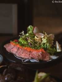 灣仔 | 新開日或居酒居高質食材
