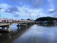 ตลาดบางแพง