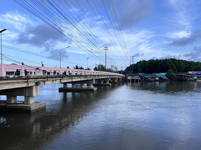 ตลาดบางแพง
