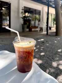 Baan Kom Patner n Friends : คาเฟ่โฮมมี่ ลำปาง
