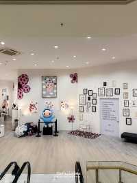 รีวิวงานจัดแสดงสุกน่ารัก Parn Art Exhibition 