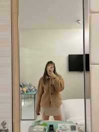 Iclub Fortress Hill Hotel 
