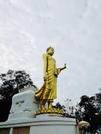 เชียงคาน สกายวอล์ค จุดชมวิวลอยฟ้า วิวน้ำโขง 360