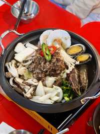 銅鑼灣人氣韓式餐廳