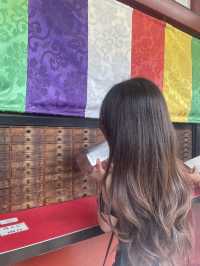 Sensoji - Timeless Tokyo Experience