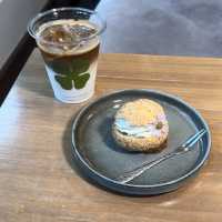 タイ🇹🇭プロンポン駅近くのカフェ2選
