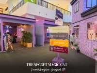 🐱✨ The Secret Magic Cat