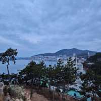 스타벅스 특화 매장 더여수돌산