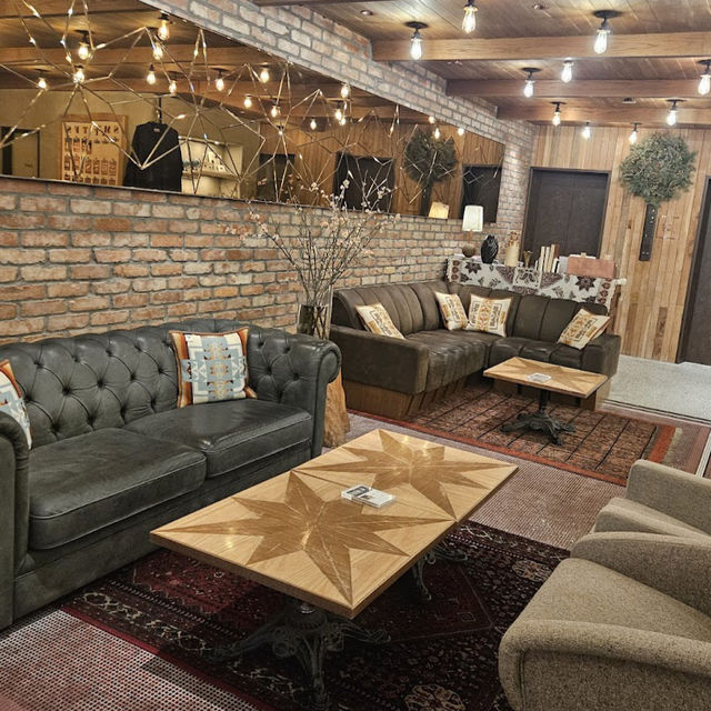 UNWIND HOTEL & BAR SAPPORO