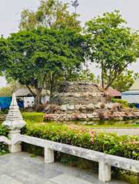 👏 ศาลหลักเมืองเพชรบุรีแห่งใหม่