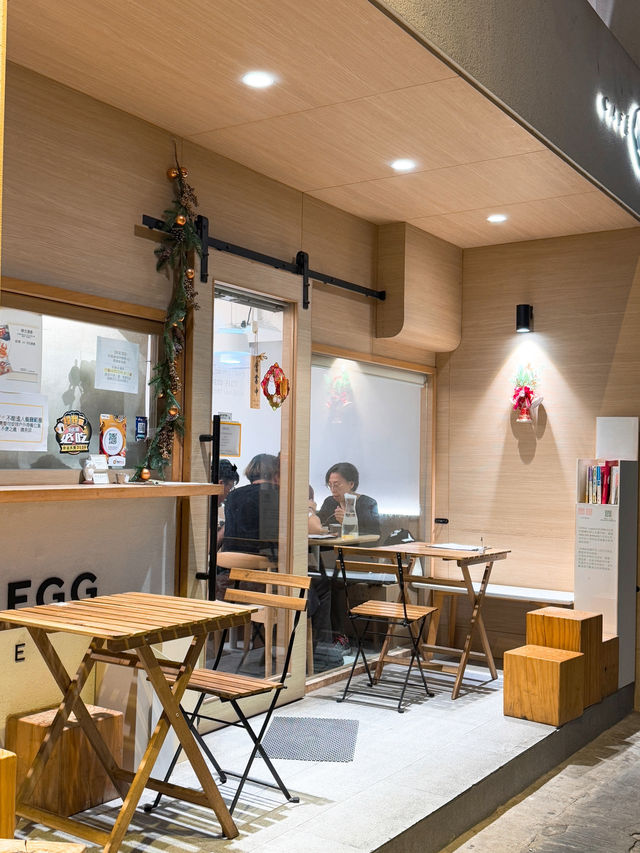 【大圍 ✦ 🌿再度回訪文青Cafe☕️🤎✨】