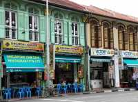 Most Iconic Singapore’s Rich Malay Heritage & Culture