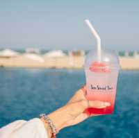 Summer is calling…ไปพักผ่อนริมทะเลหัวหินกันไหม?