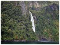 【NZ/サウスランド】世界遺産に登録されたフィヨルドの絶景‼︎＊ミルフォード・サウンド＊