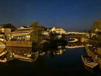 PanLong Ancient Town