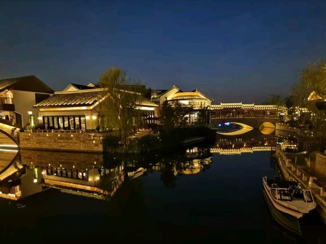 PanLong Ancient Town