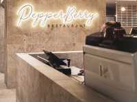 PepperBerry Restaurant 